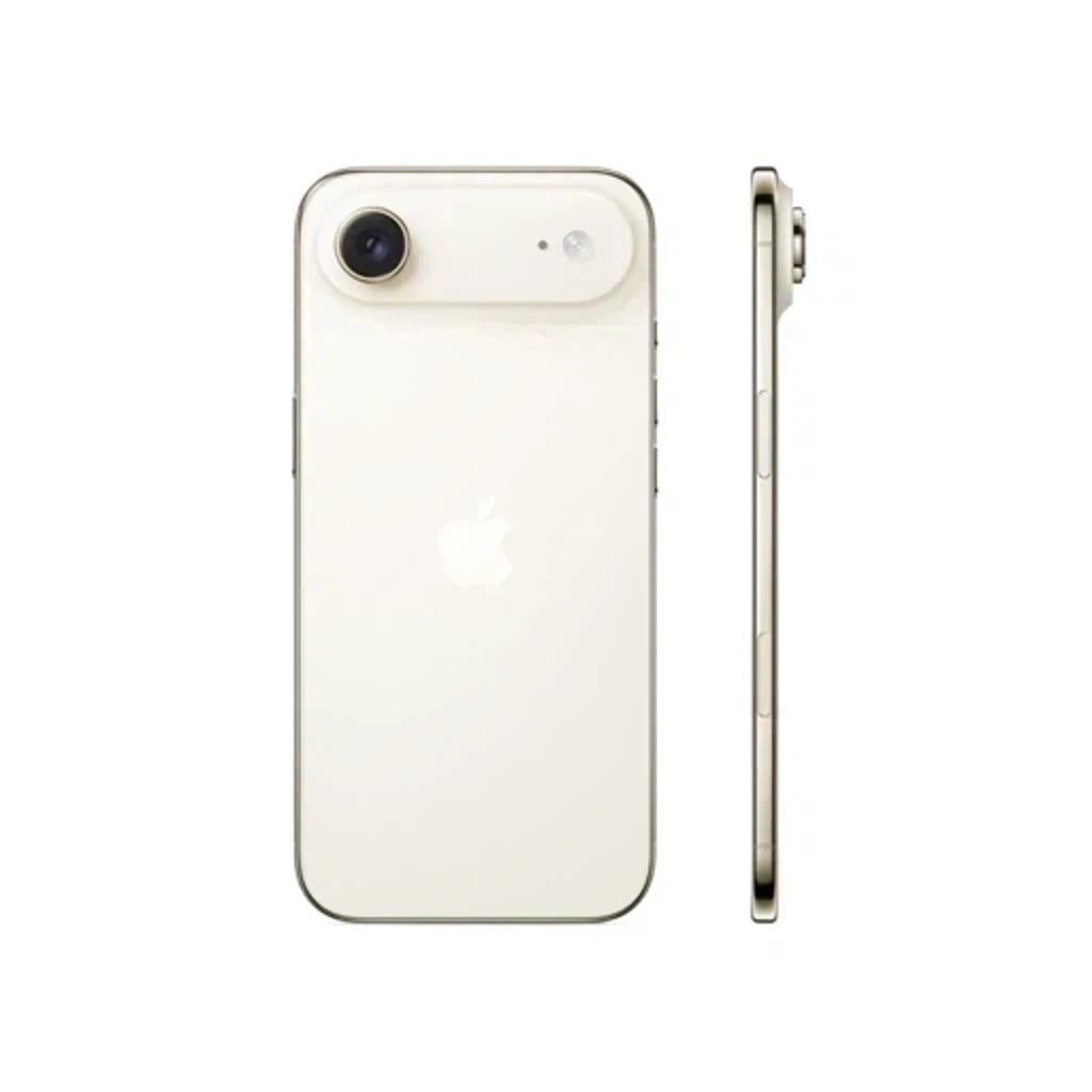 Смартфон Apple iPhone 17 Air 256 Gb eSIM Light Gold